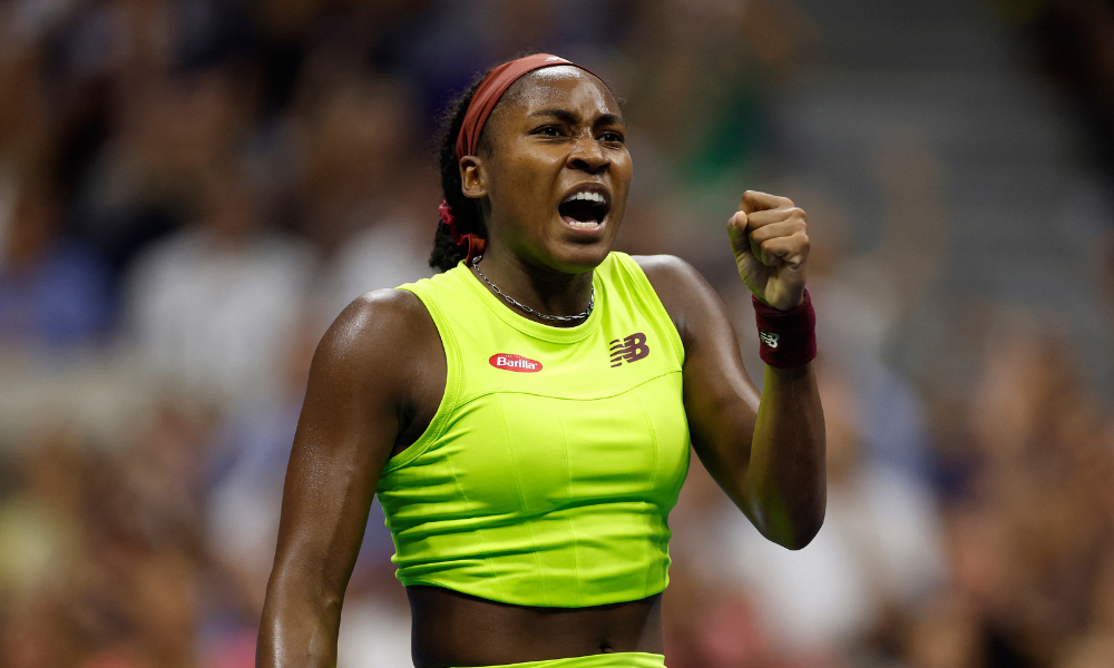 Coco Gauff encabezará el tenis olímpico de EEUU – Diario Deportivo Más