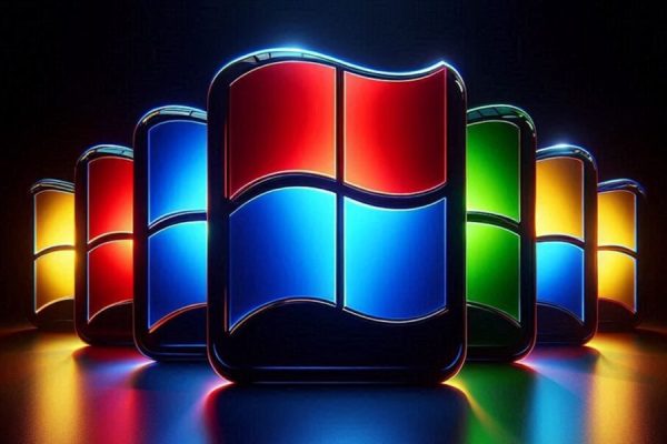 cuentas Microsoft en Windows IA