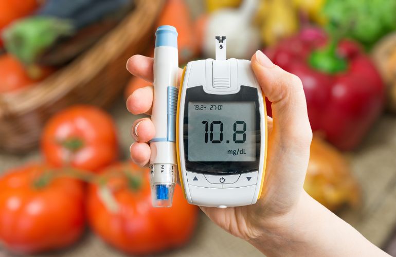 Los expertos recomiendan a las personas con diabetes controles glucémicos más constantes durante el verano