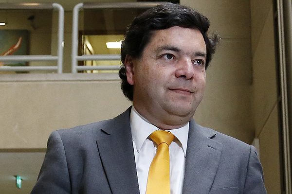 Juan M. Fuenzalida (UDI): «PGU resuelve solidaridad en R. Previsional»