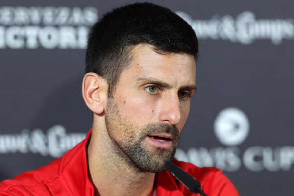 Novak Djokovic jugará el torneo de Wimbledon – Diario Deportivo Más