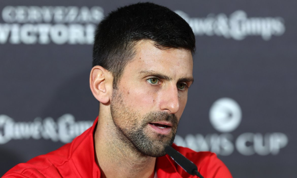 Novak Djokovic jugará el torneo de Wimbledon – Diario Deportivo Más