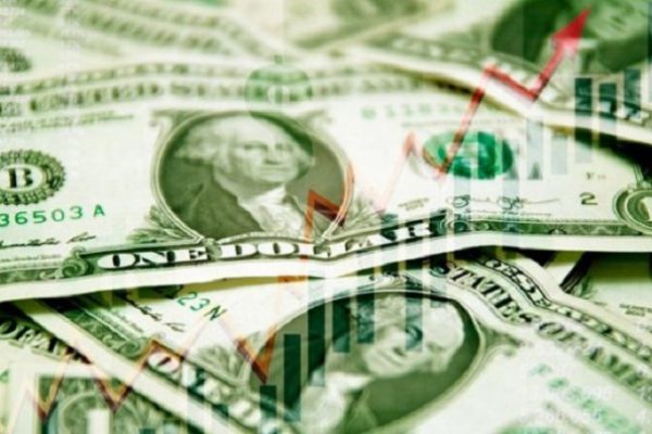 claves de la suba del dólar paralelo y el derrumbe de acciones