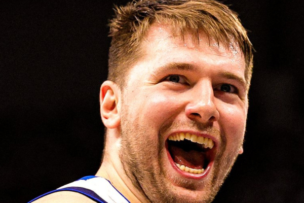 El insulto de Luka Doncic a un famoso rapero estadounidense – Diario Deportivo Más