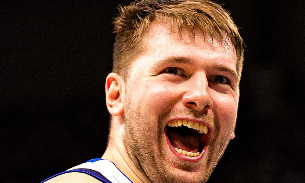 El insulto de Luka Doncic a un famoso rapero estadounidense – Diario Deportivo Más