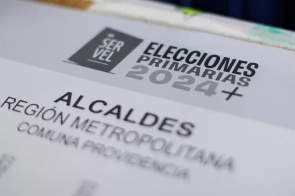 Primarias. Primer escáner a los resultados