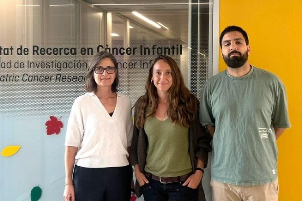 Crean un algoritmo que facilita el diagnóstico del meduloblastoma