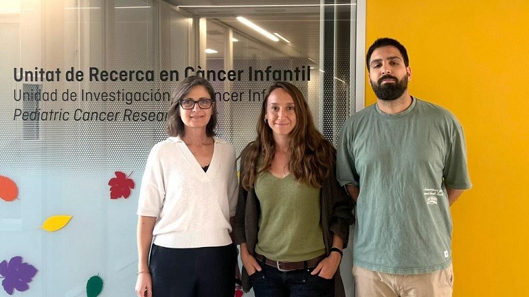 Crean un algoritmo que facilita el diagnóstico del meduloblastoma