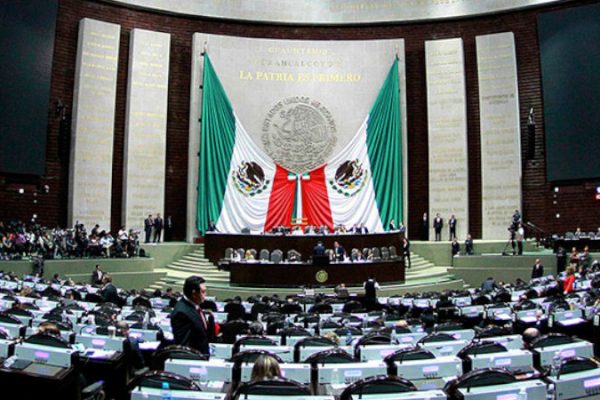 ¿Cómo queda el Congreso tras la elección en México?