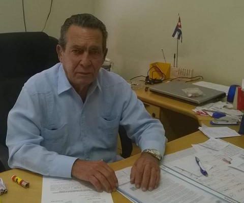 Falleció exembajador de Cuba en Chile