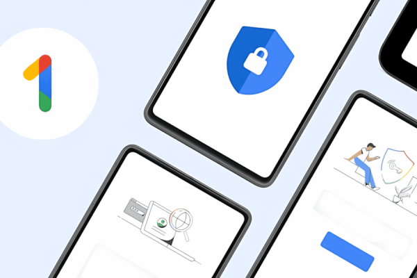 VPN de Google One