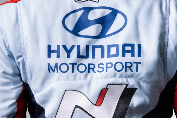 Hyundai estaría detrás del Gran Premio de Corea del Sur