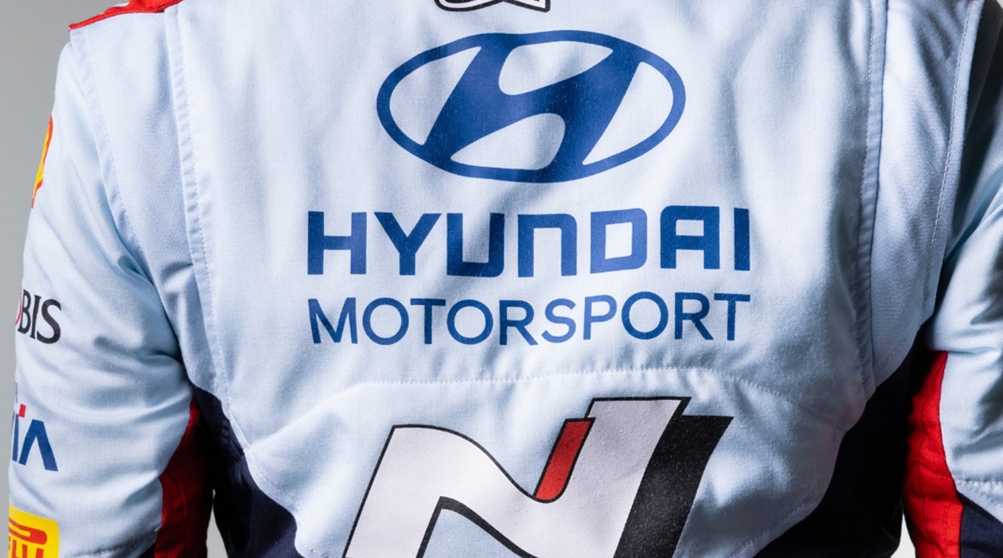 Hyundai estaría detrás del Gran Premio de Corea del Sur