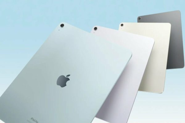 iPad Air 2024 con M2, ¿GPU de 9 o de 10 núcleos?