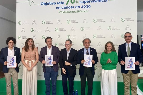 Ambicioso proyecto de inmunoterapia con más de 8 millones de euros para mejorar la supervivencia en carcinoma hepatocelular, que apenas llega al 30%