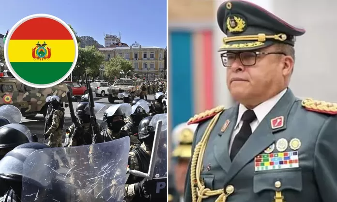 Bolivia: ¿Por qué se intentó dar un golpe de Estado y quién lo dirigió?