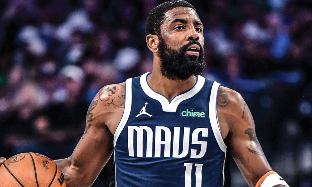 Kyrie Irving agradece palabras de LeBron James – Diario Deportivo Más