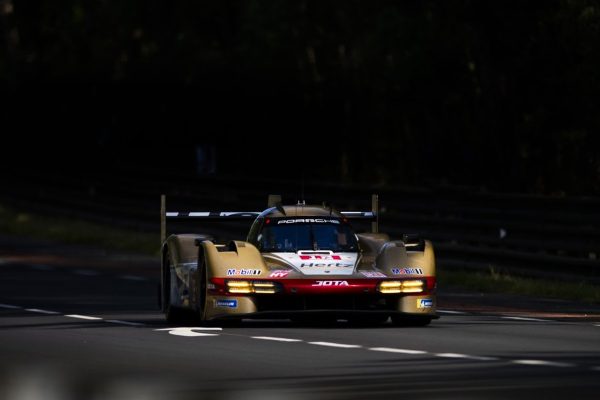 Porsche observa un oscuro panorama para el Hypercar cliente