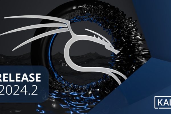 Kali Linux 2024.2