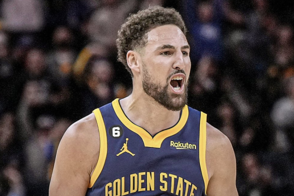 Klay Thompson entrenará con la selección de Bahamas – Diario Deportivo Más