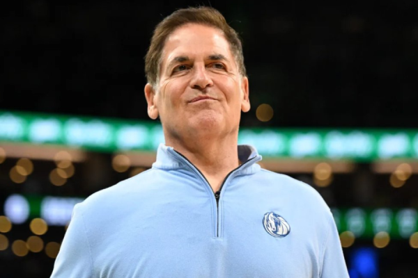 Mark Cuban pierde el control de los Dallas Mavericks – Diario Deportivo Más