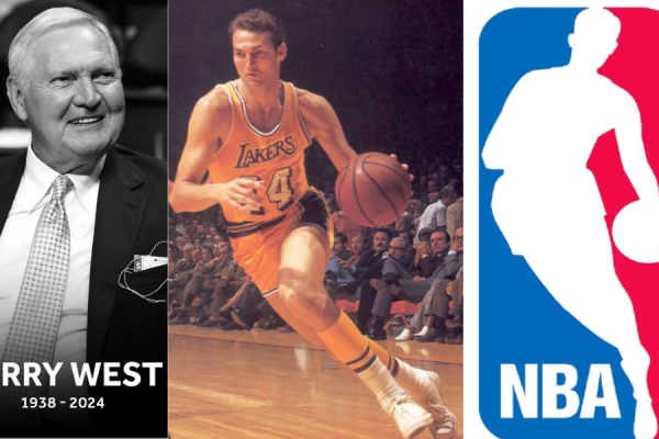 Falleció Jerry West, leyenda de los LA Lakers – Diario Deportivo Más