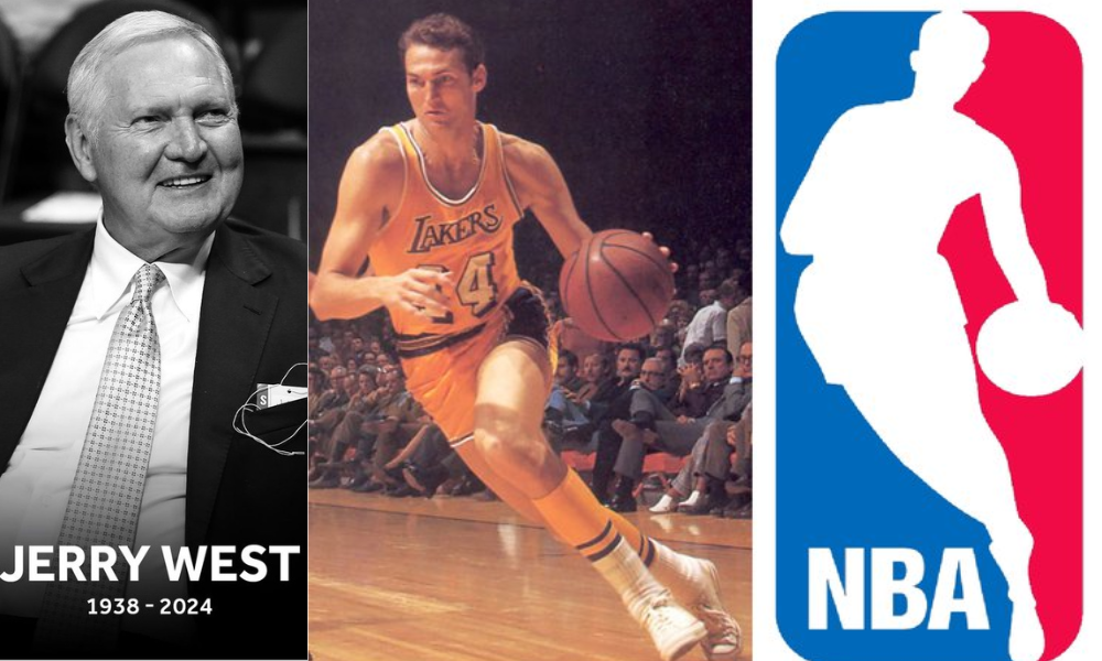 Falleció Jerry West, leyenda de los LA Lakers – Diario Deportivo Más