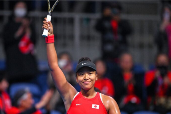 Naomi Osaka recibe autorización para disputar Juegos Olímpicos de París – Diario Deportivo Más