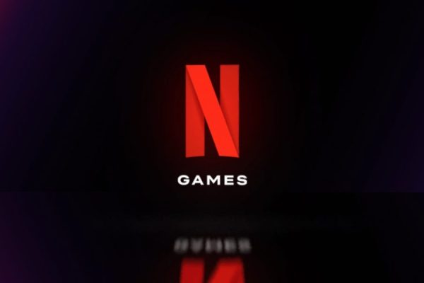 netflix juegos