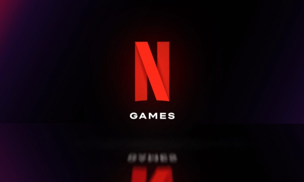 netflix juegos