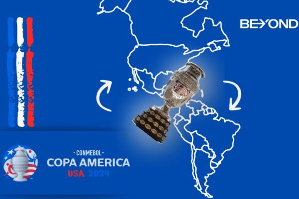 ¿Quiénes son los favoritos para ganar la Copa América 2024?