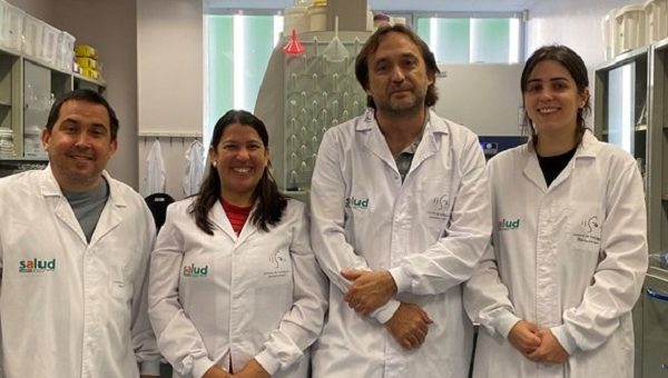 Un nuevo enfoque terapéutico reduciría la mortalidad por covid-19