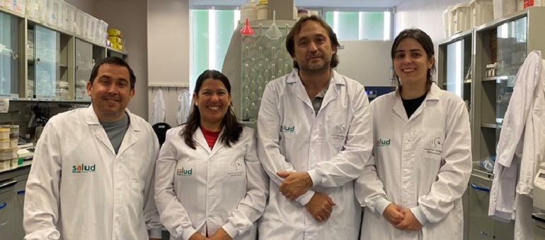 Un nuevo enfoque terapéutico reduciría la mortalidad por covid-19