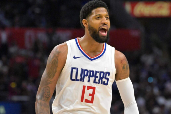 Paul George apunta a cambio de franquicia – Diario Deportivo Más