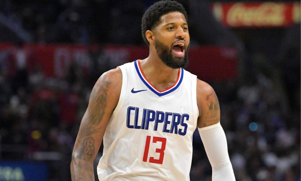 Paul George apunta a cambio de franquicia – Diario Deportivo Más