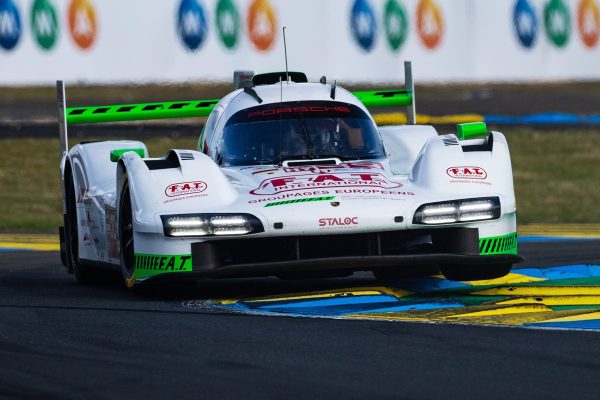 El ACO contempla incluir la clase Hypercar en la Asian Le Mans Series