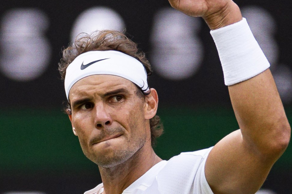 Nadal confirma que estará en sus «últimos» JJ OO y renuncia a Wimbledon – Diario Deportivo Más