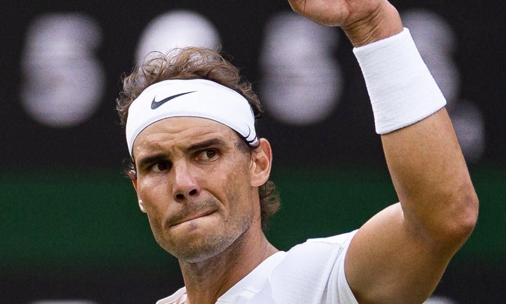 Nadal confirma que estará en sus «últimos» JJ OO y renuncia a Wimbledon – Diario Deportivo Más