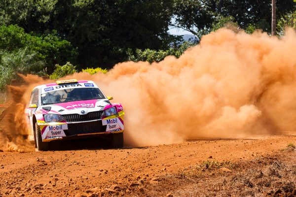 OFICIAL: Paraguay acogerá una prueba del Mundial de Rallyes a partir de 2025