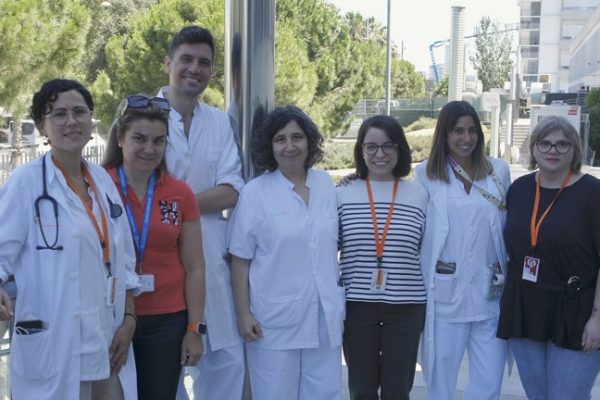 La telemedicina mejora el seguimiento de pacientes con tratamientos hematológicos avanzados