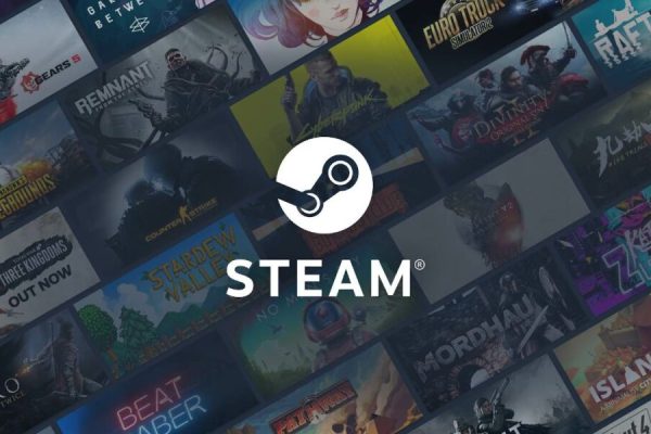 usuarios de Steam