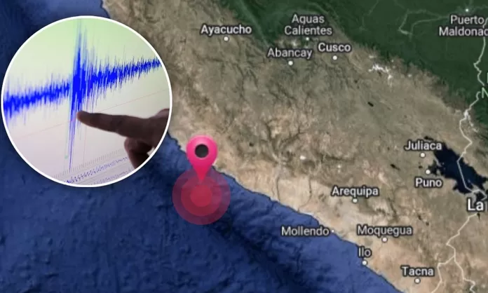 ¿Por qué un sismo es silencioso y cuándo es terremoto?