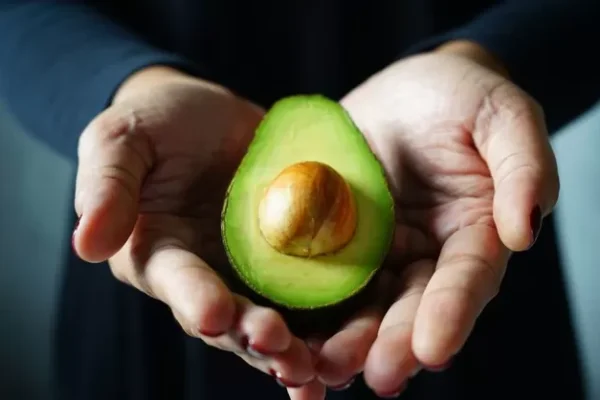 Que hacer para que el aguacate o palta no se ponga negra