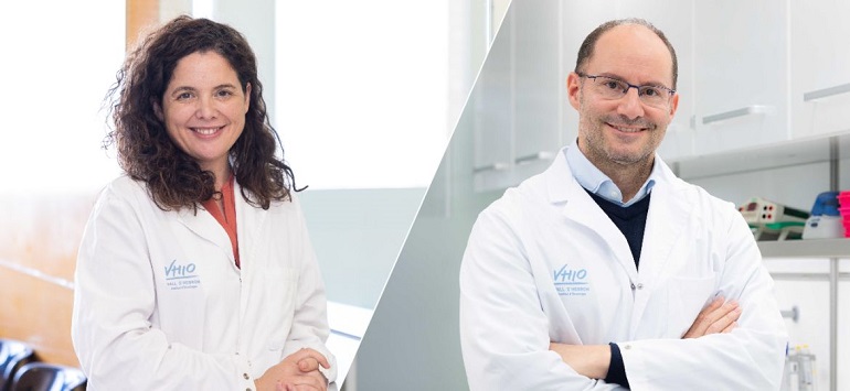 Utilidad de la biopsia líquida de alta sensibilidad para predecir si un paciente con cáncer se beneficia de la inmunoterapia