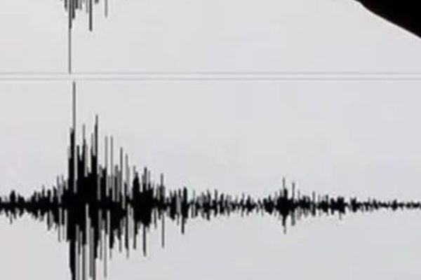 Dónde fue el epicentro y que magnitud alcanzó el sismo que remeció esta mañana el norte de Chile