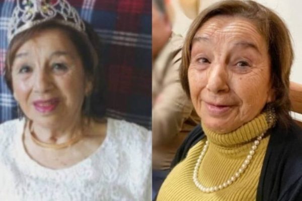 La nueva hipótesis que maneja la familia de María Elcira Contreras: "Se equivocaron de abuela"