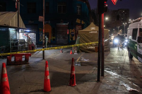 Ajuste de cuentas o disputa territorial: las teorías tras mortal balacera en La Vega