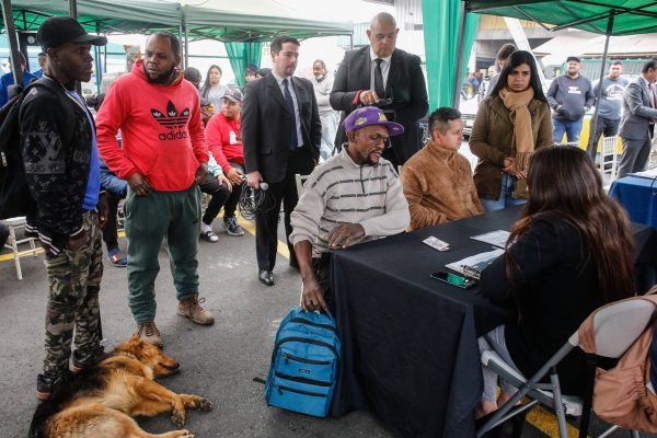 Lo que reveló la Encuesta Casen sobre la presencia de migrantes