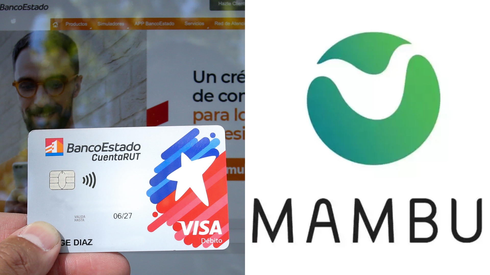Migración de Cuenta RUT de BancoEstado a Mambu: expertos identifican los eventuales peligros para los clientes