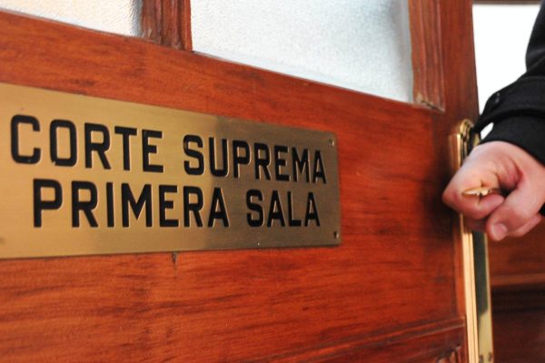 Cómo se complicó la respuesta de la Corte Suprema a las denuncias de tráfico de influencias